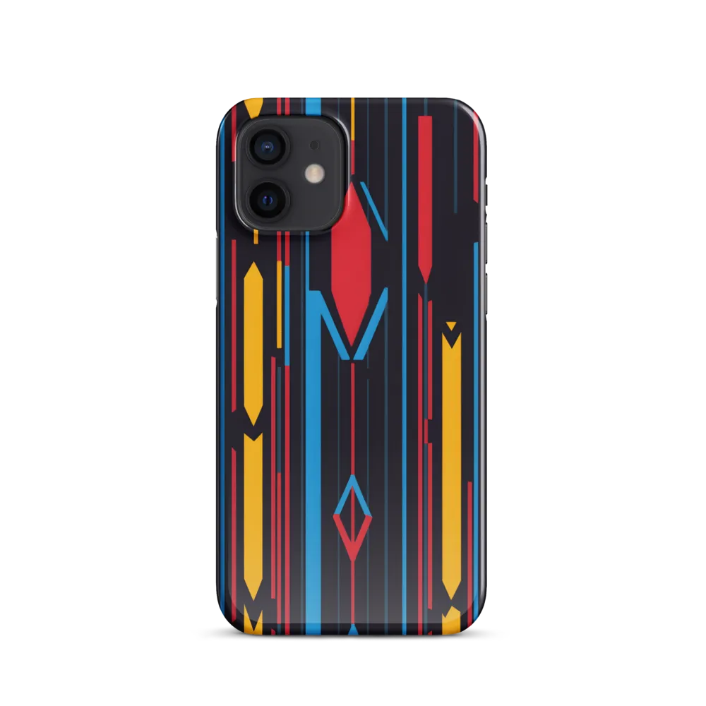 Dynamic Geometric Harmony