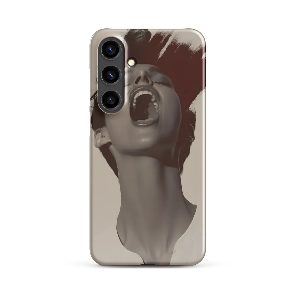 Echoes of Emotion