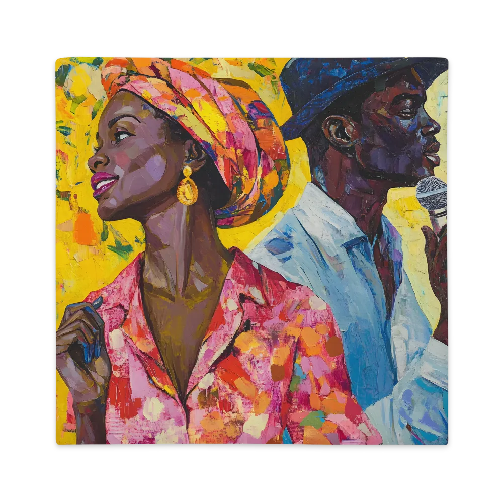 Voices of Celebration