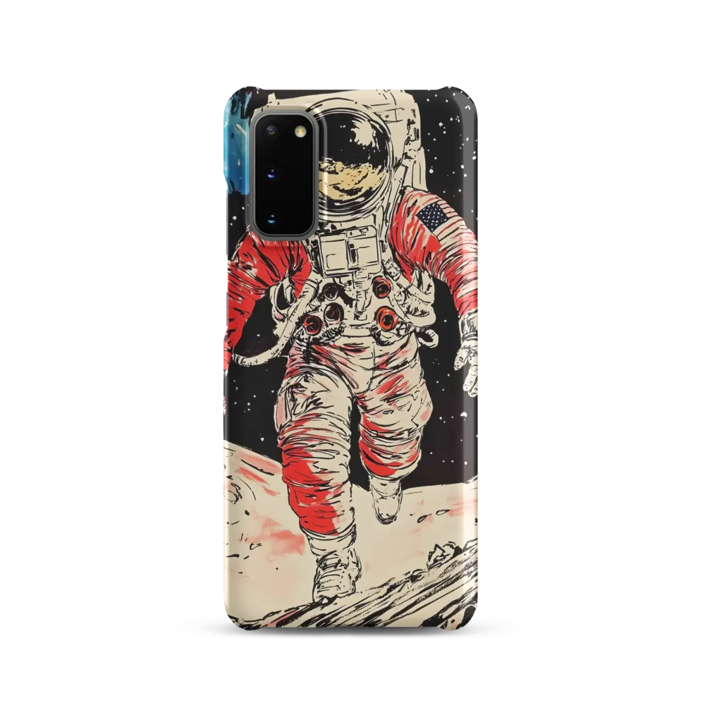 Lunar Explorer