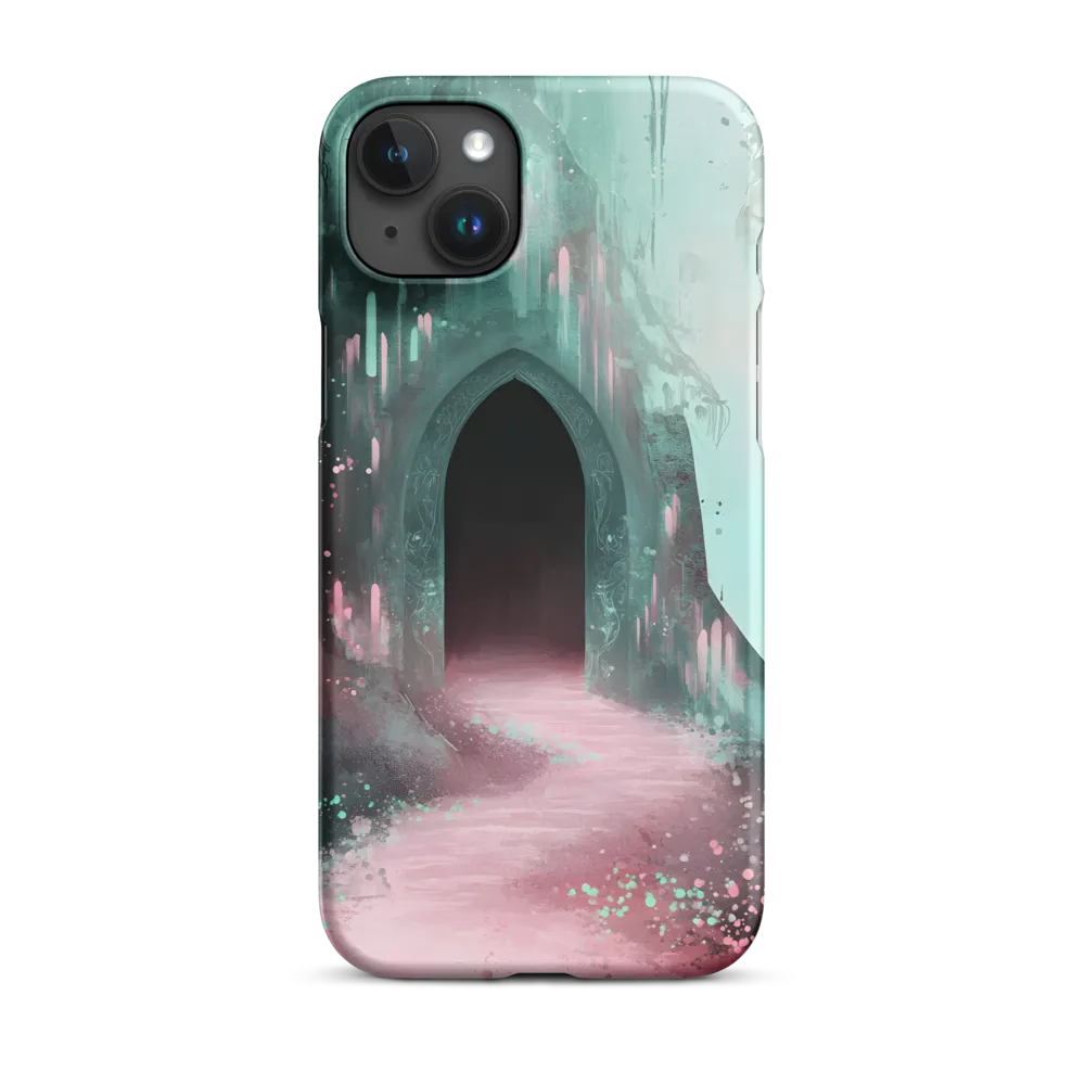 Portal of Secrets