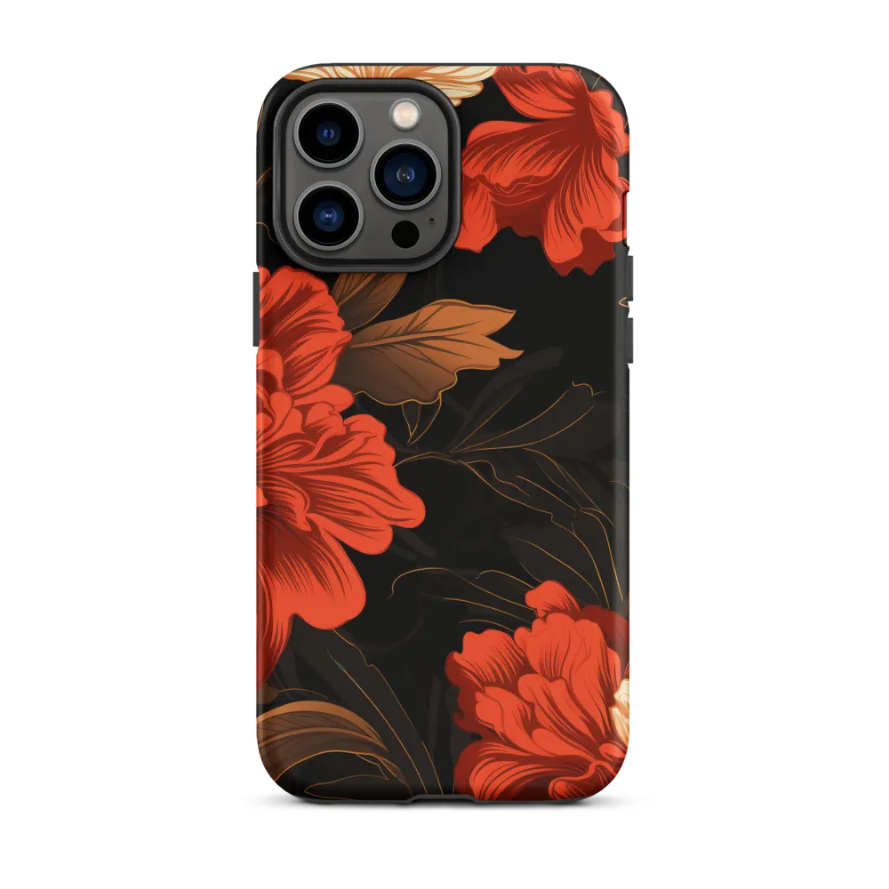 Elegance in Bloom
