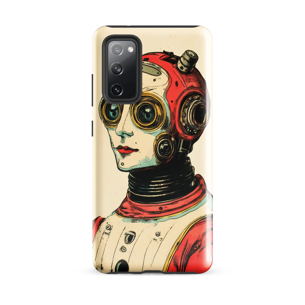 Ethereal Automaton
