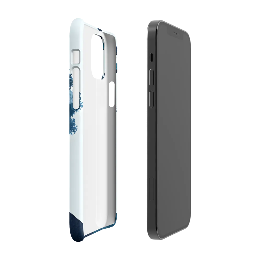 Harmony in Technological Nature