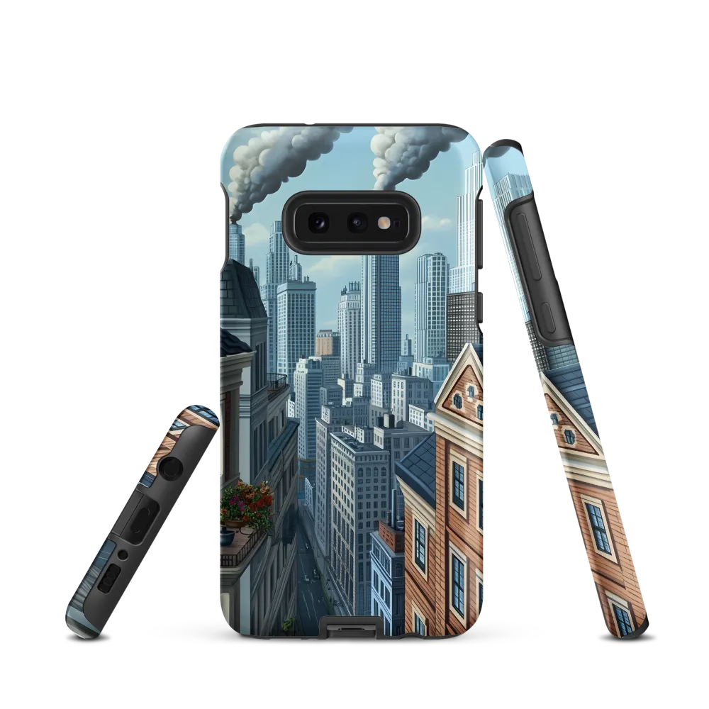 Urban Symphony