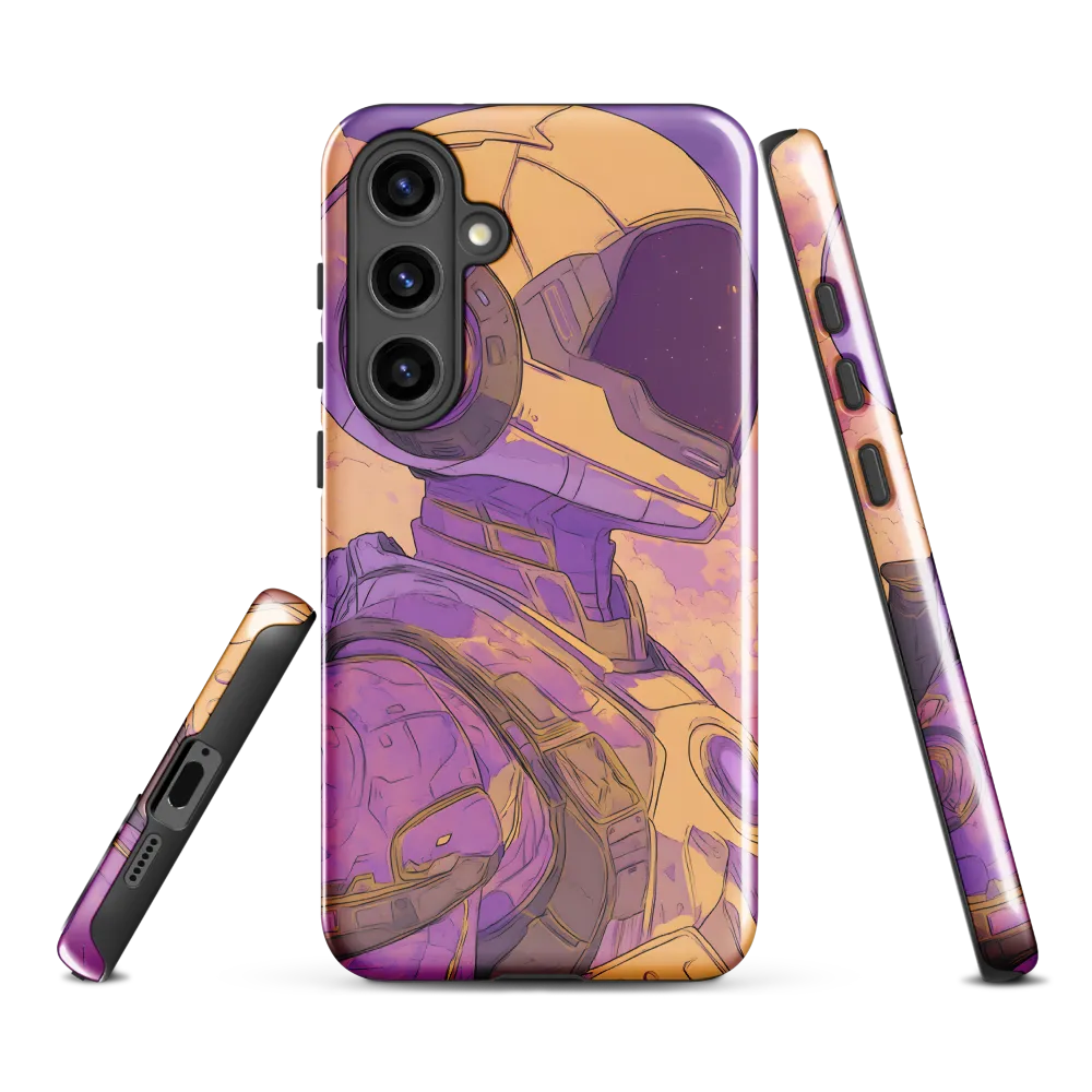 Cosmic Voyager