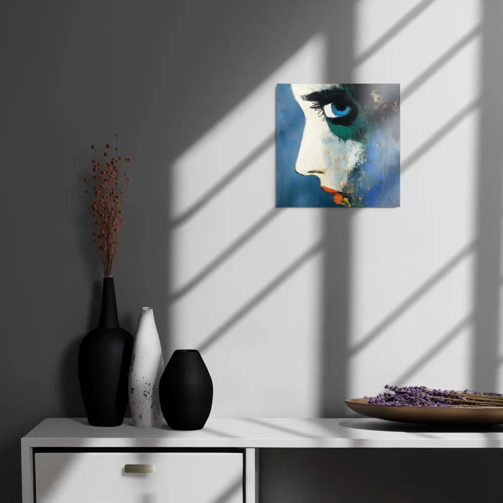 Reflections of Emotion