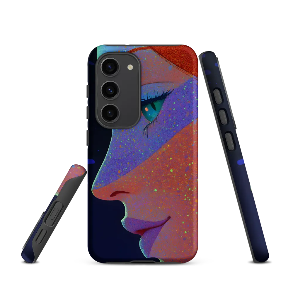 Vibrant Essence