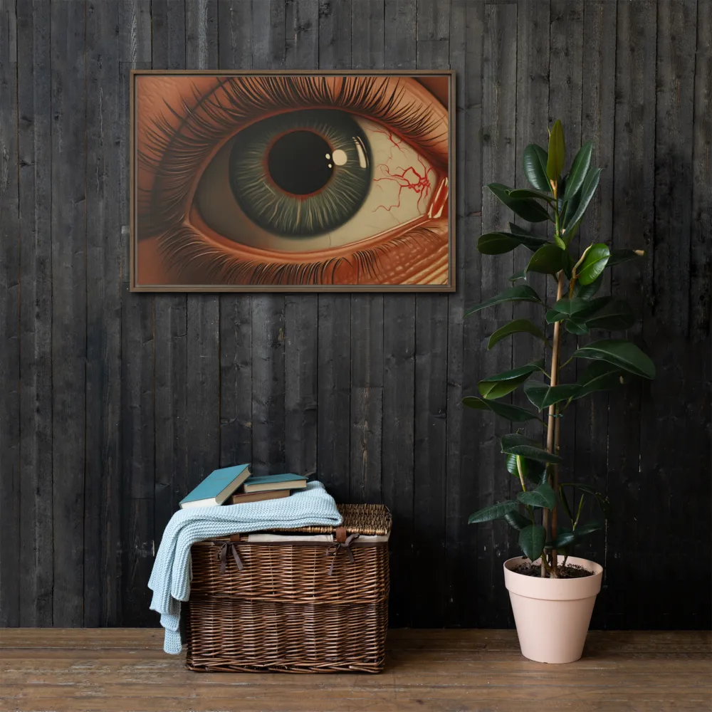 The Gaze of Anatomy
