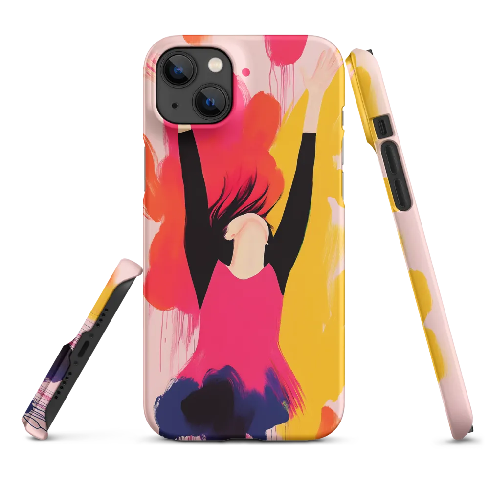 Embracing Vibrancy