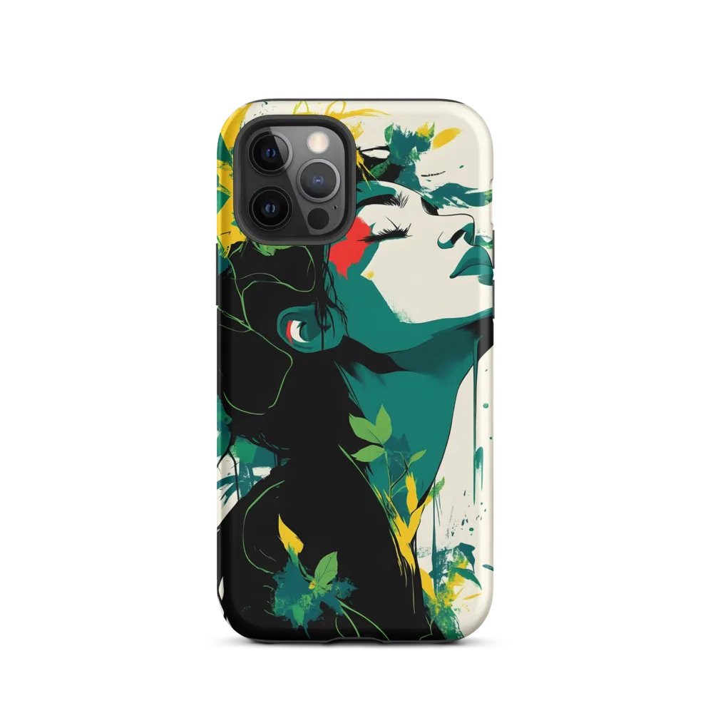 Embrace of Nature