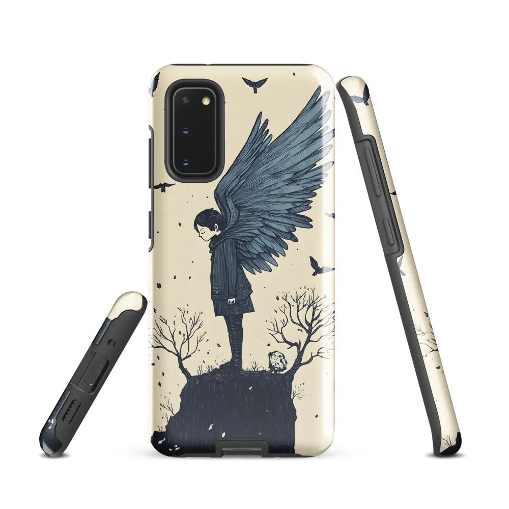 Wings of Reflection