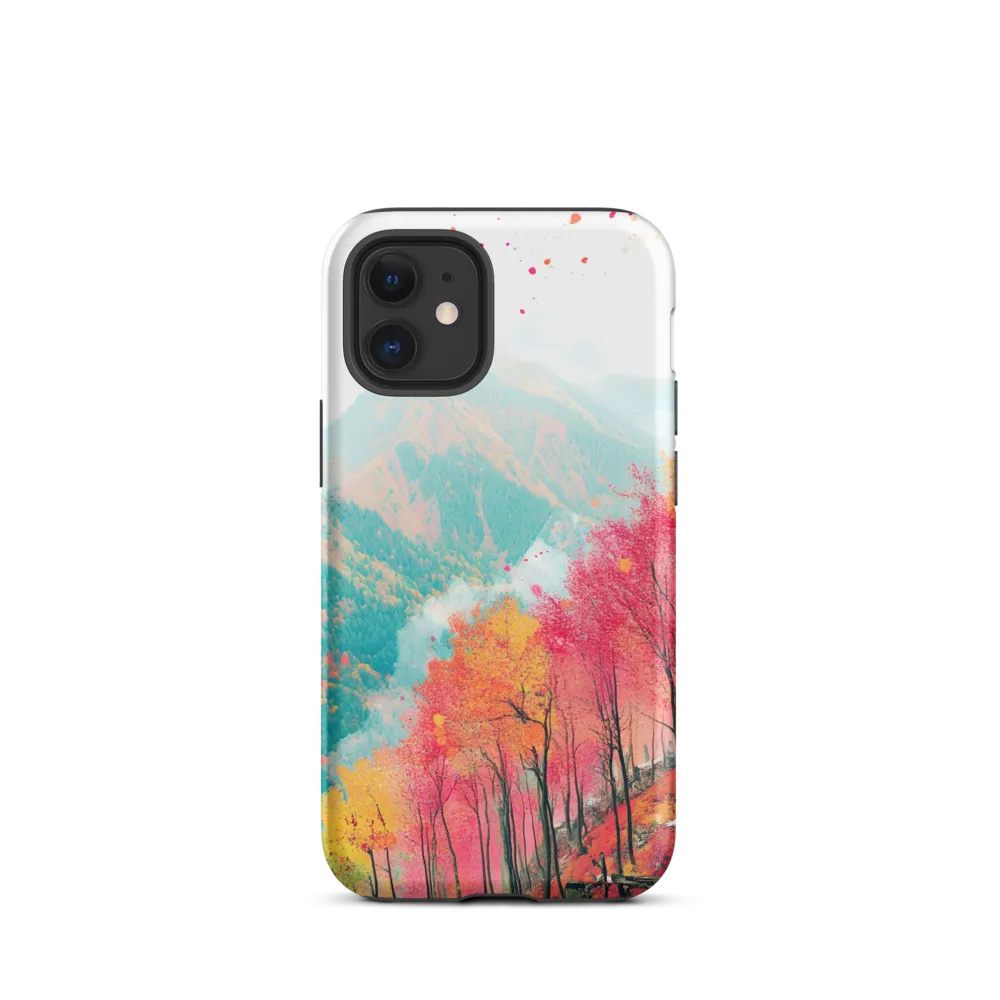 Autumn's Embrace
