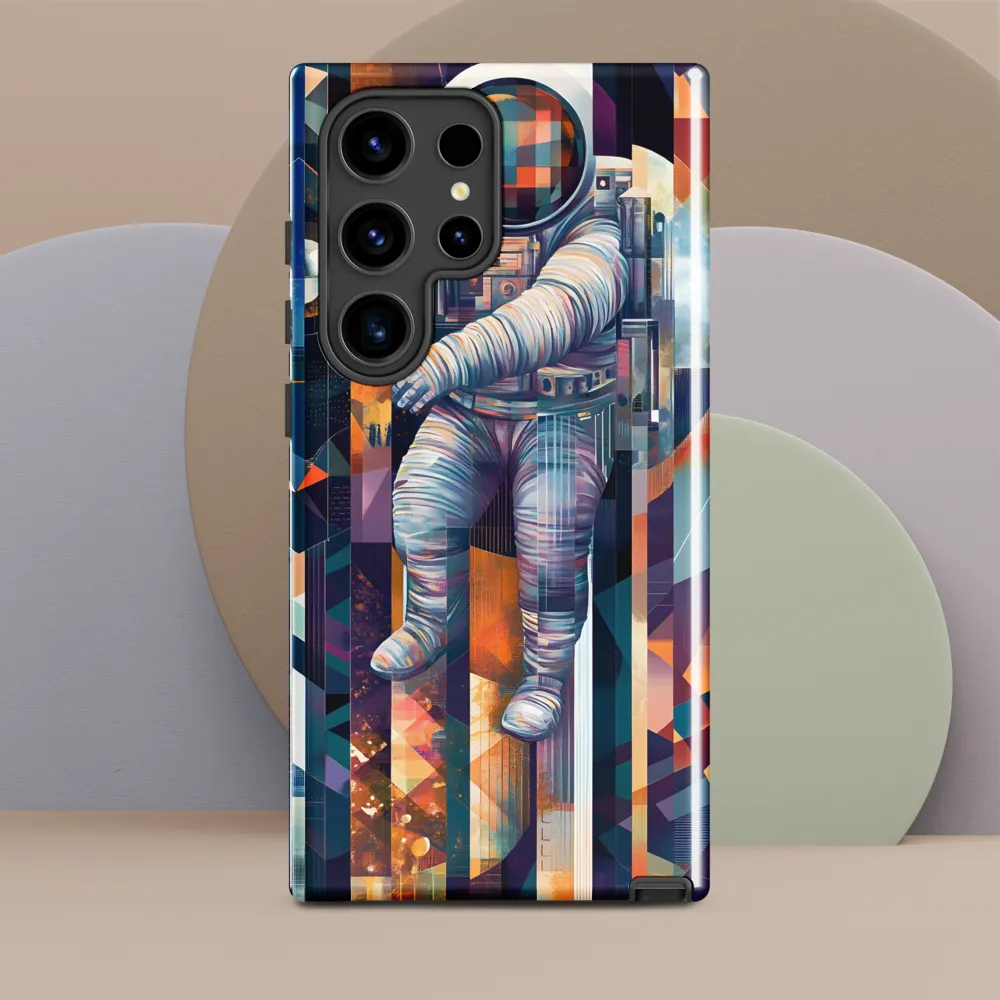 Celestial Explorer