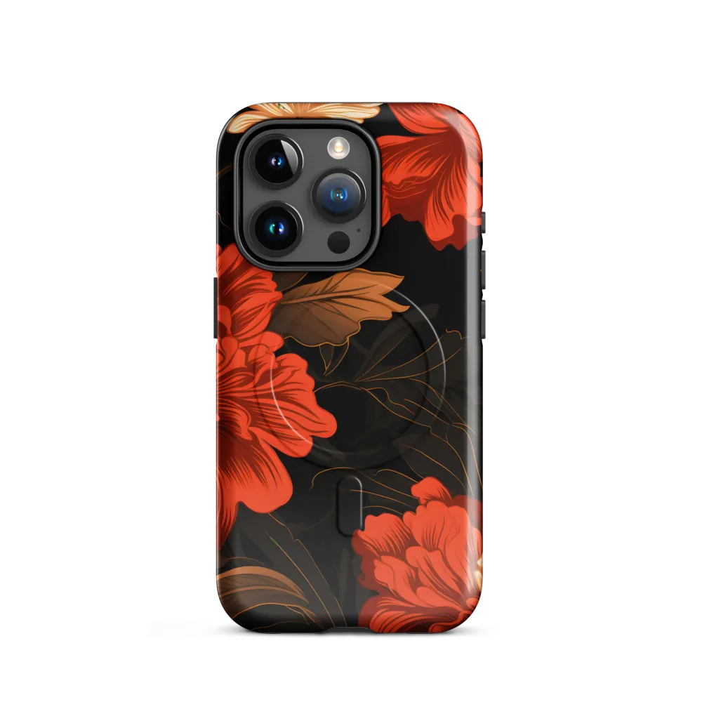 Elegance in Bloom