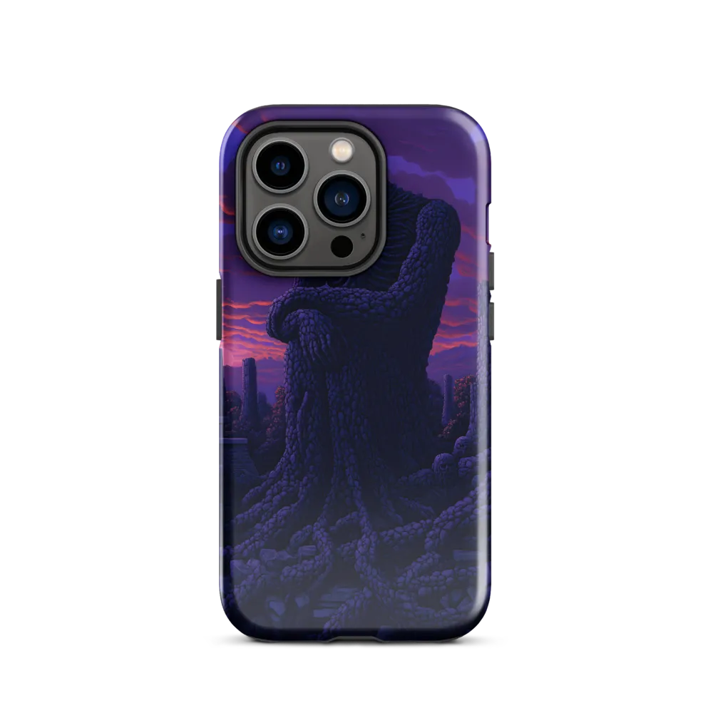 The Rooted Sentinel