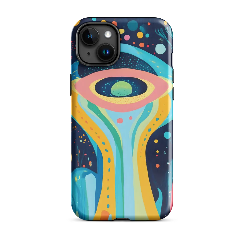 Cosmic Whimsy