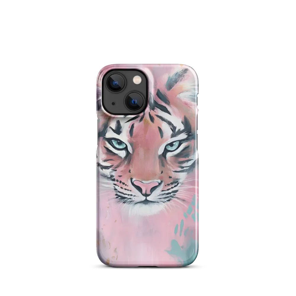 Gaze of the Tiger