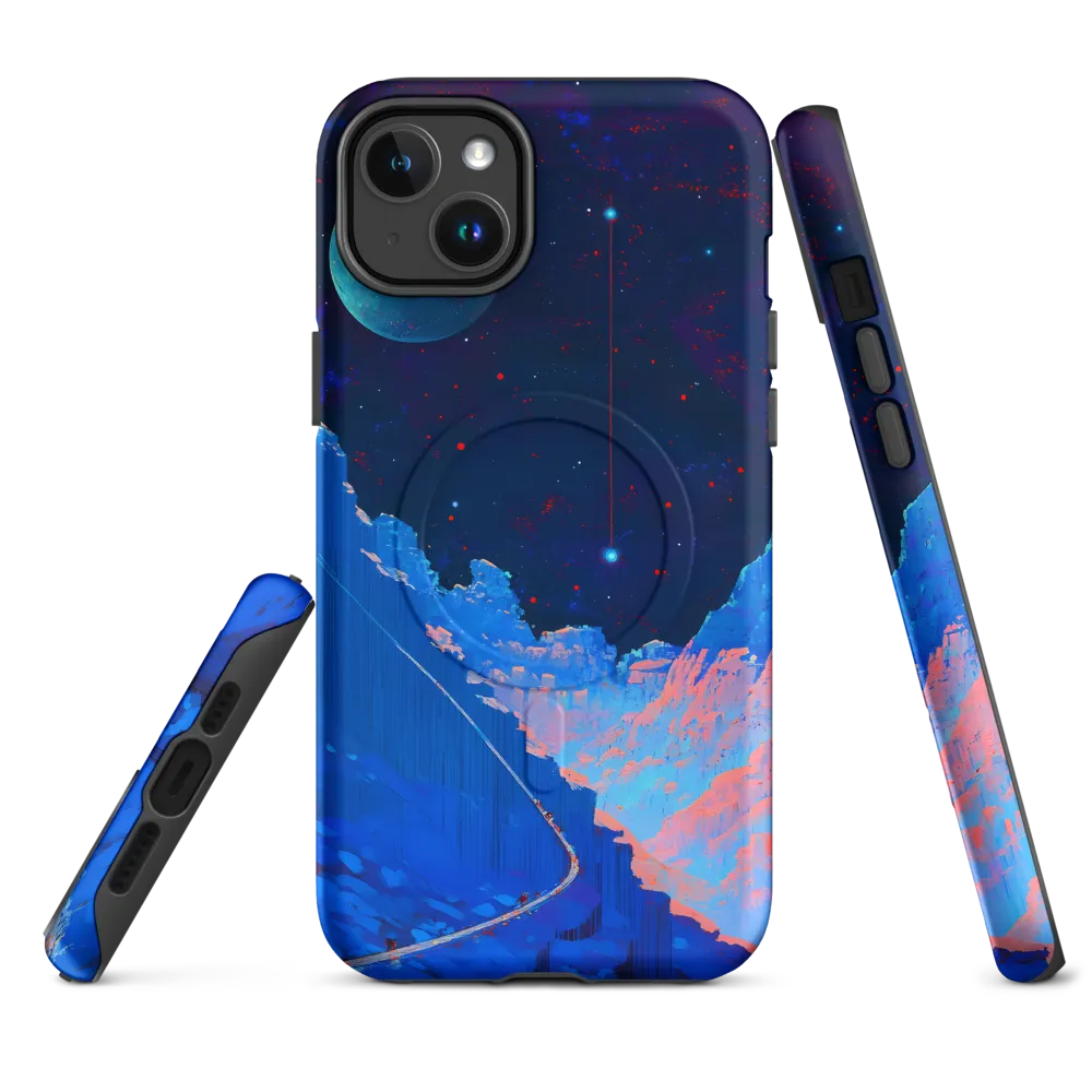 Cosmic Journey