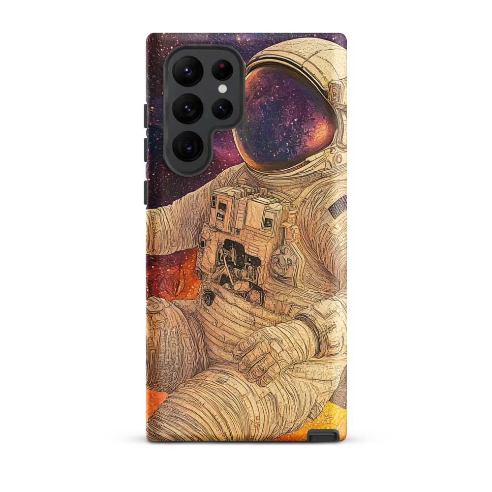 Journey Beyond Stars