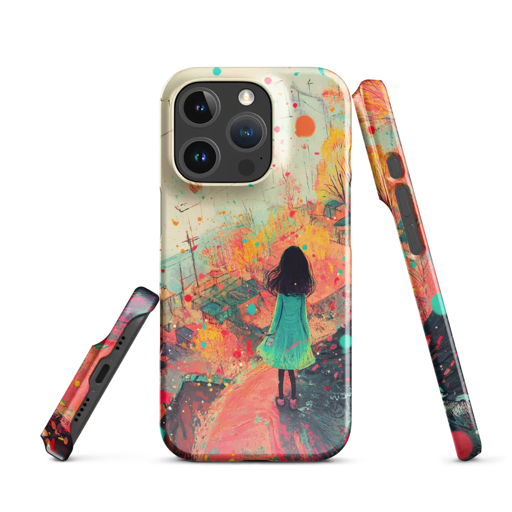 Whispers of Color