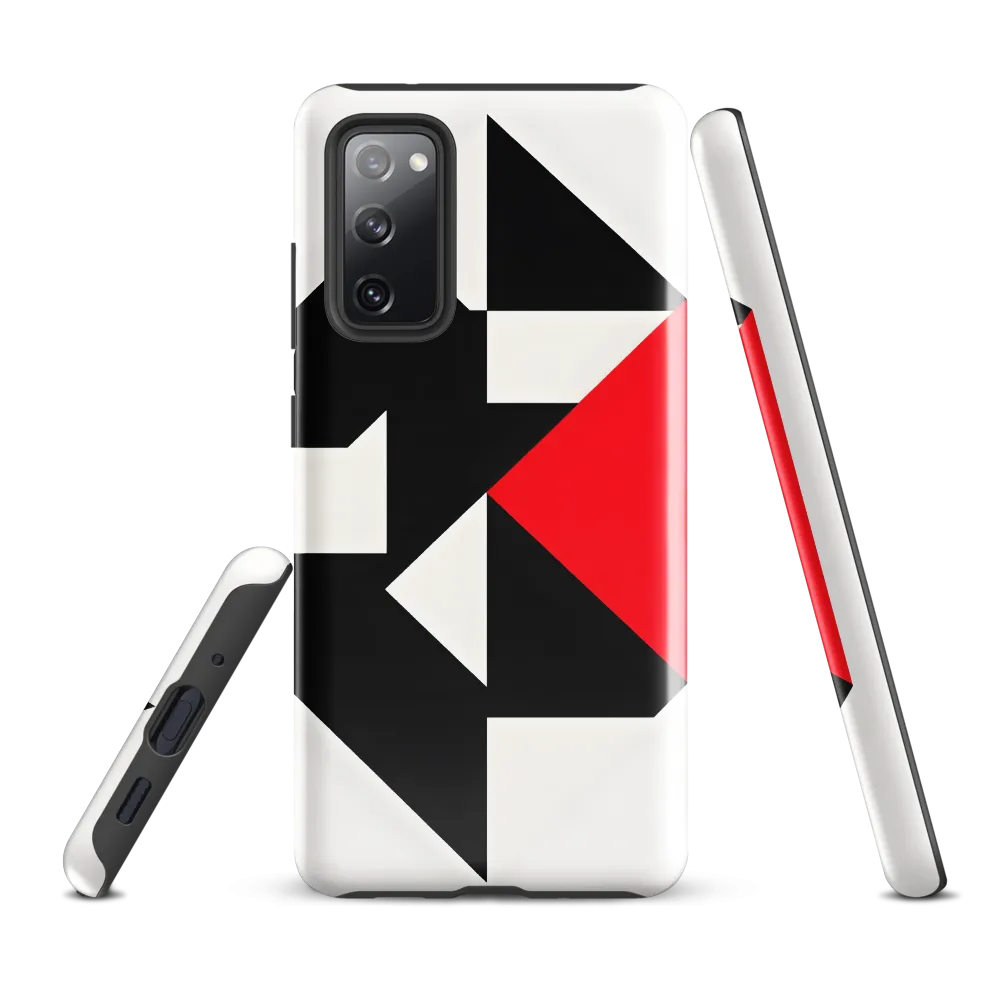 Dynamic Geometric Harmony