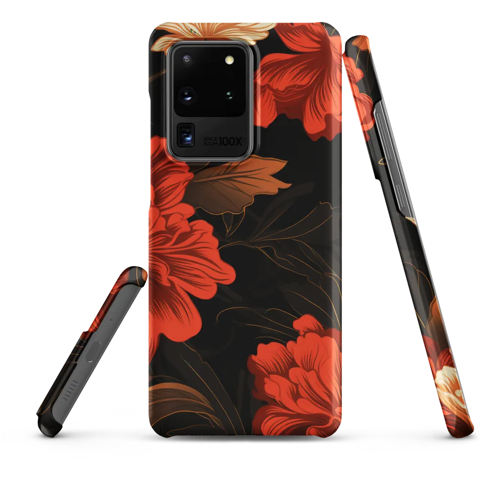Elegance in Bloom
