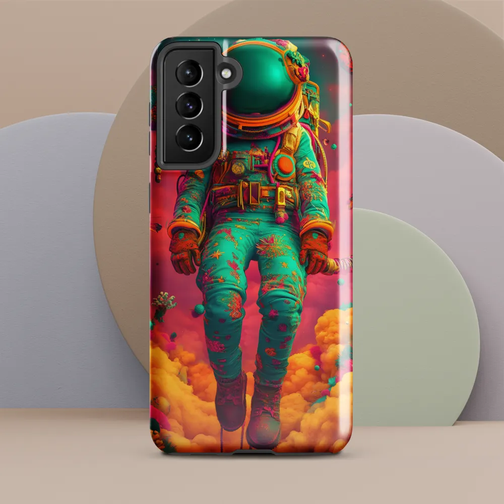 Astral Odyssey