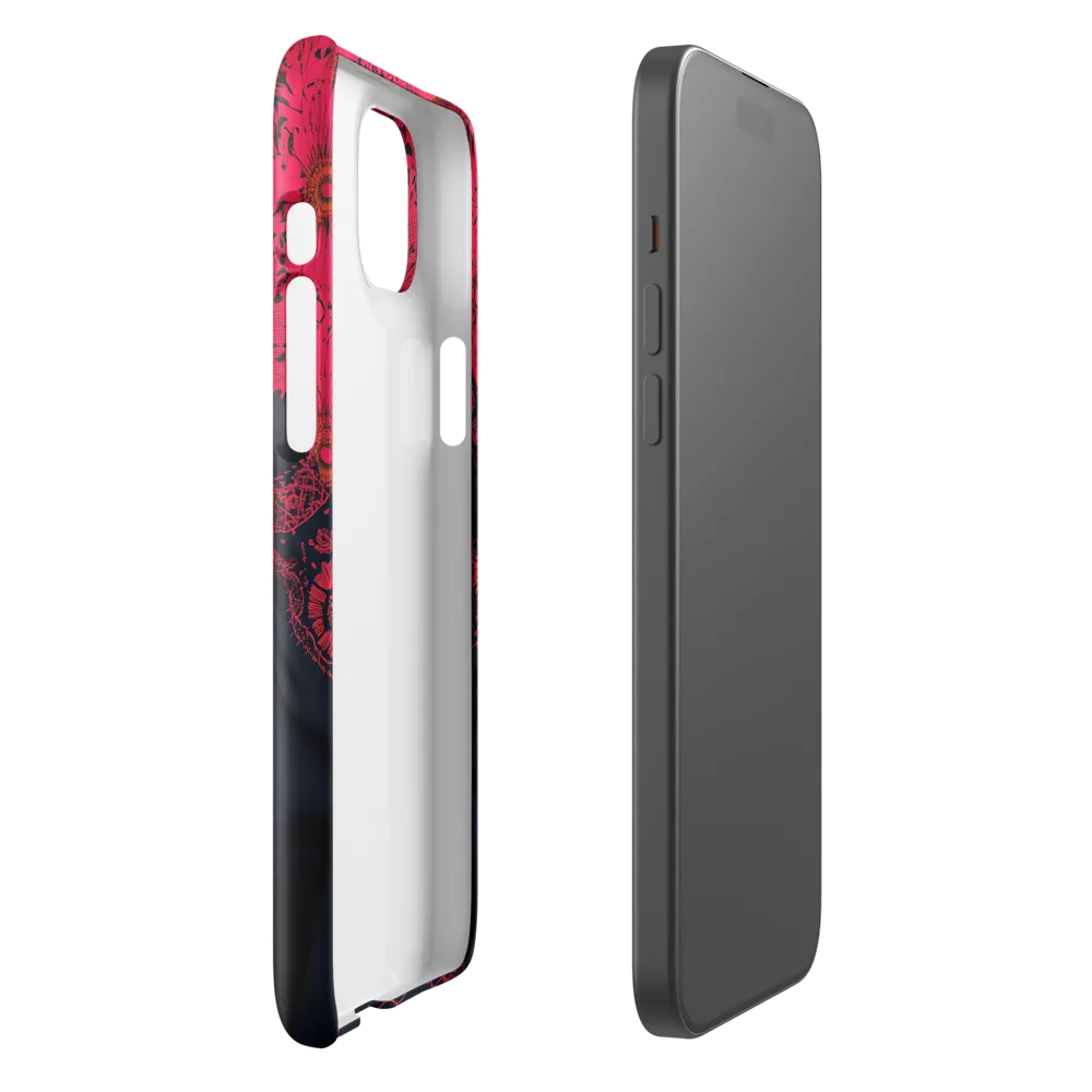 Floral Enigma