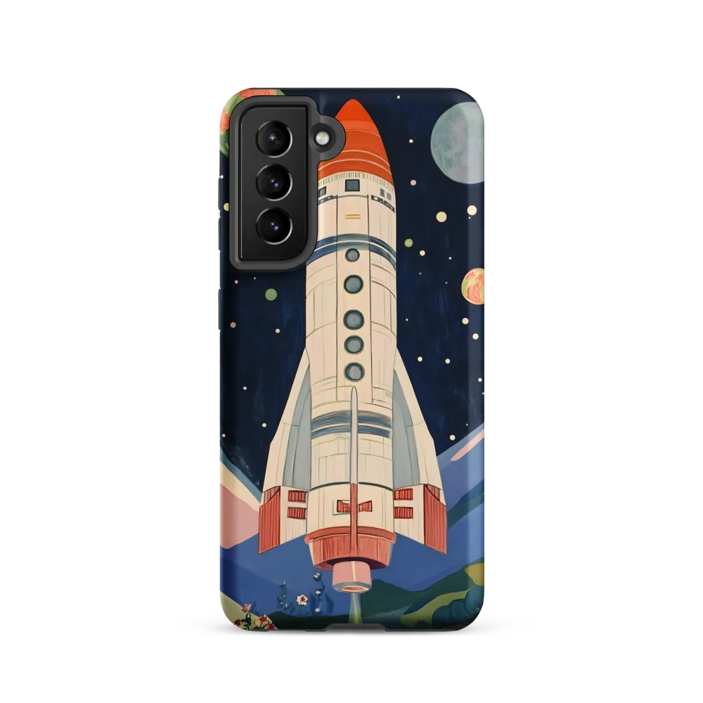 Journey to the Stars