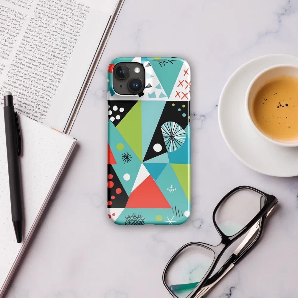 Playful Geometric Harmony