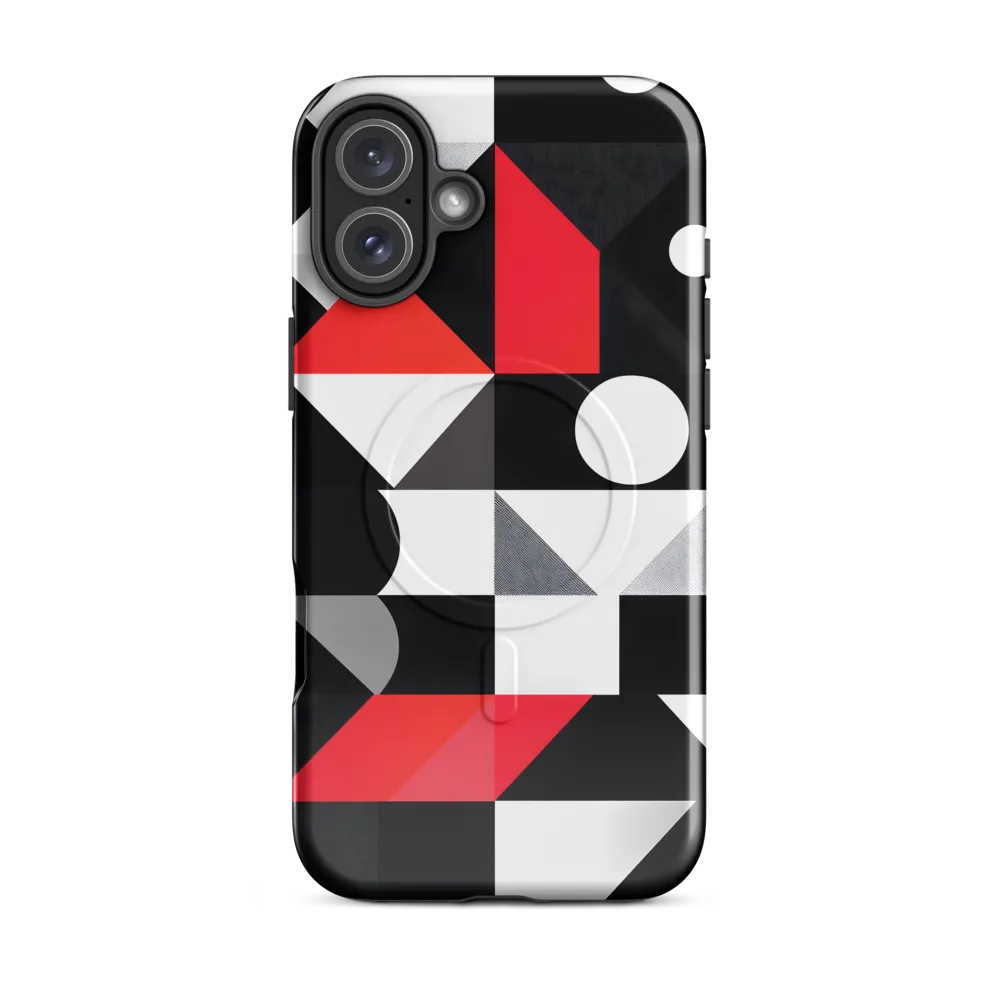 Dynamic Geometric Composition