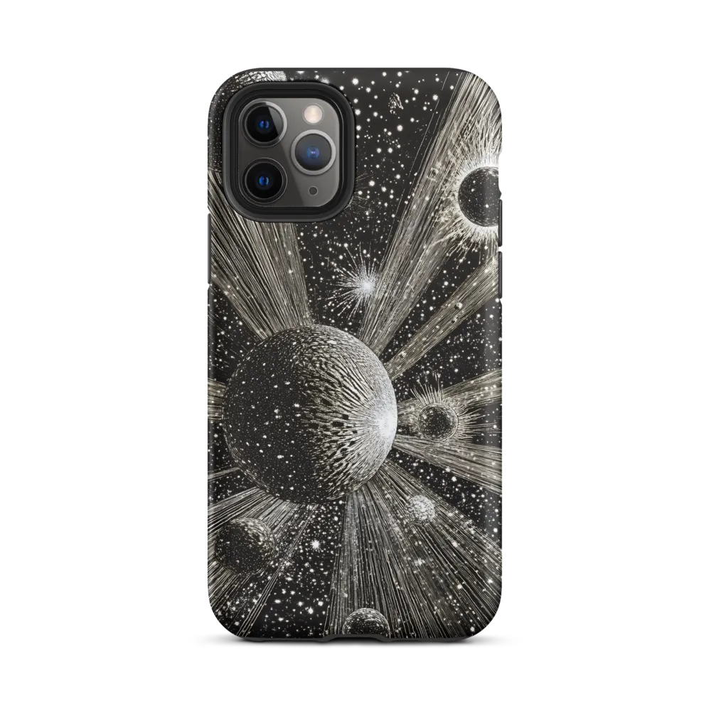 Cosmic Symphony