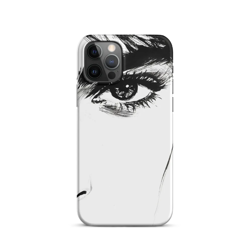 Gaze of Intensity