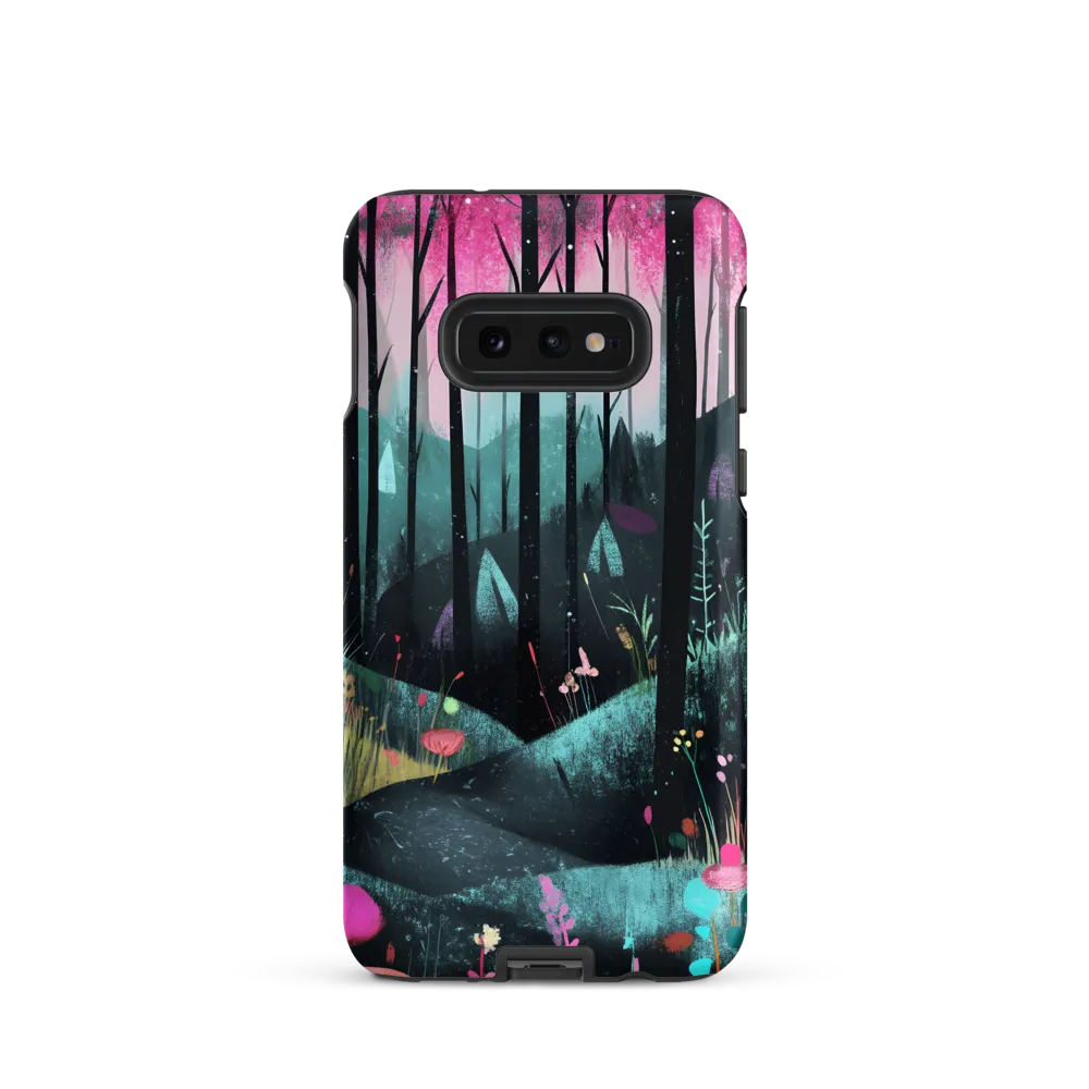 Whispers of a Fantastical Forest