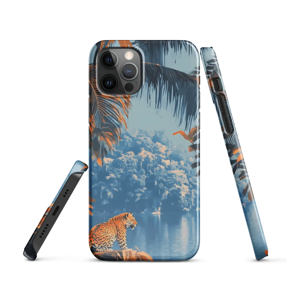 Eternal Watcher of the Jungle