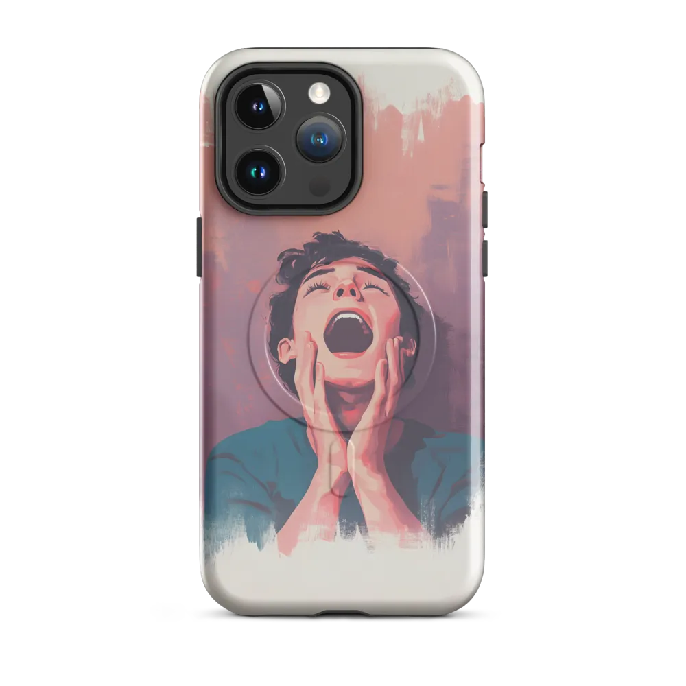 The Silent Scream