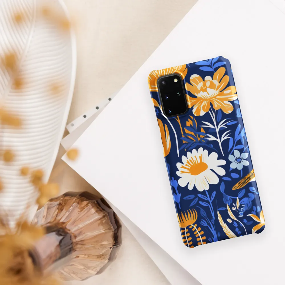 Floral Symphony