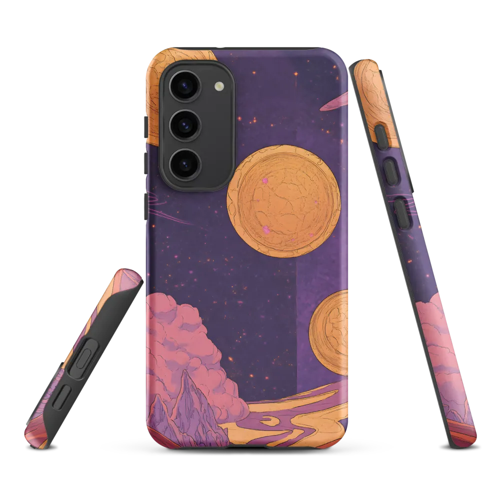 Celestial Dreams
