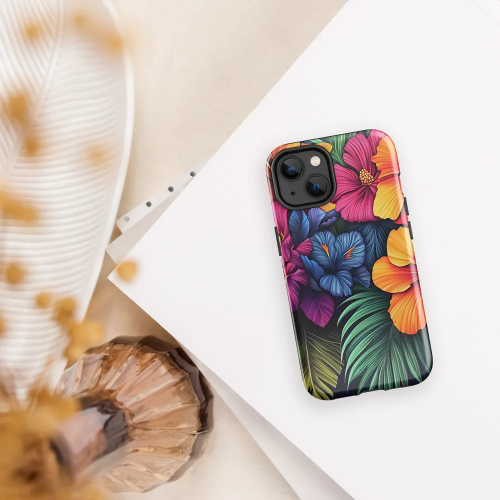 Tropical Symphony