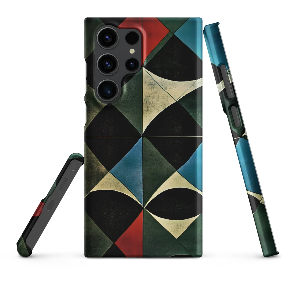 Symphony of Shapes