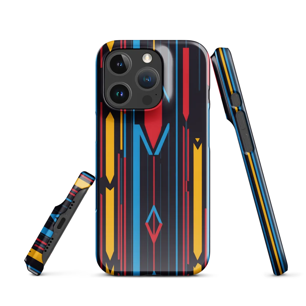 Dynamic Geometric Harmony