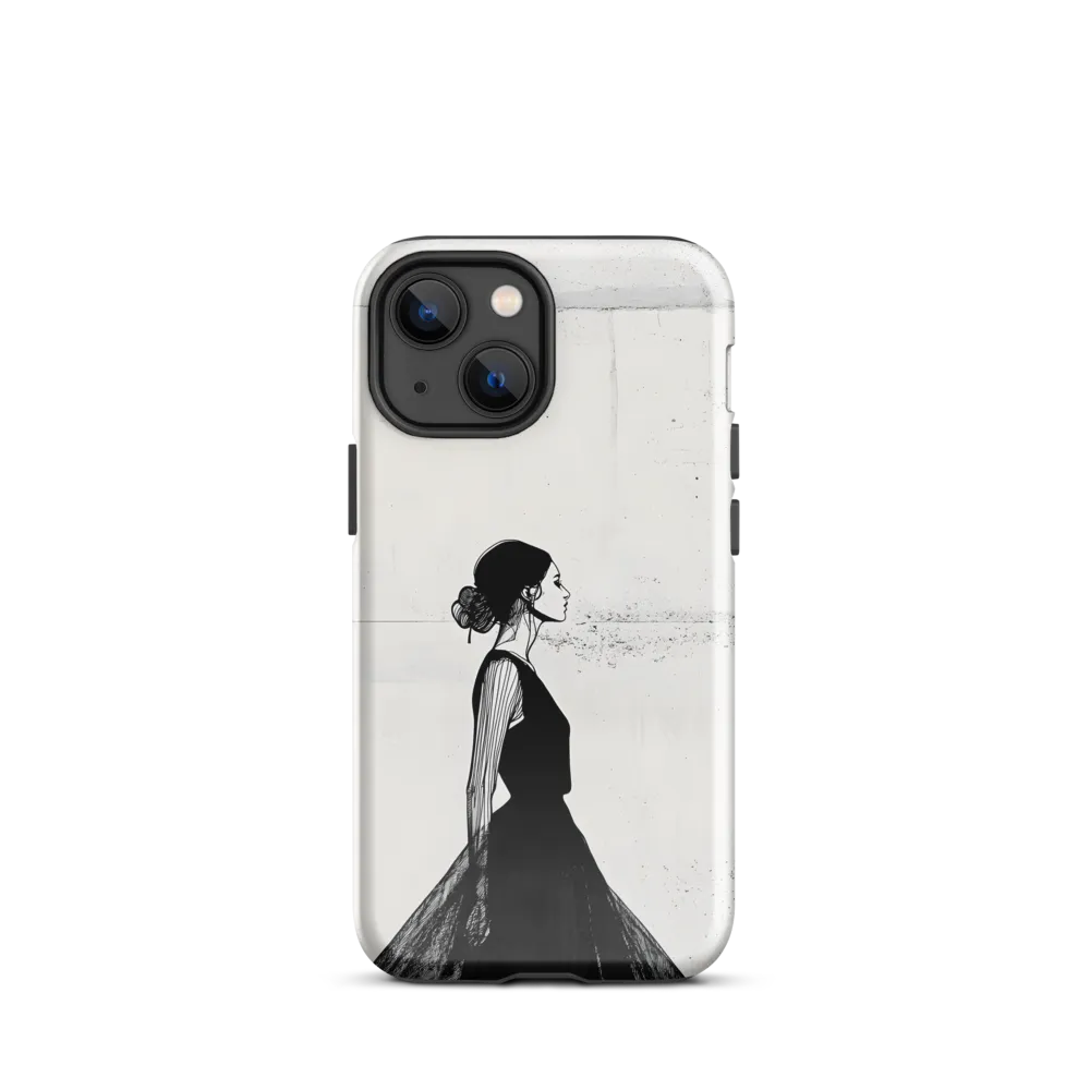 Elegance in Monochrome