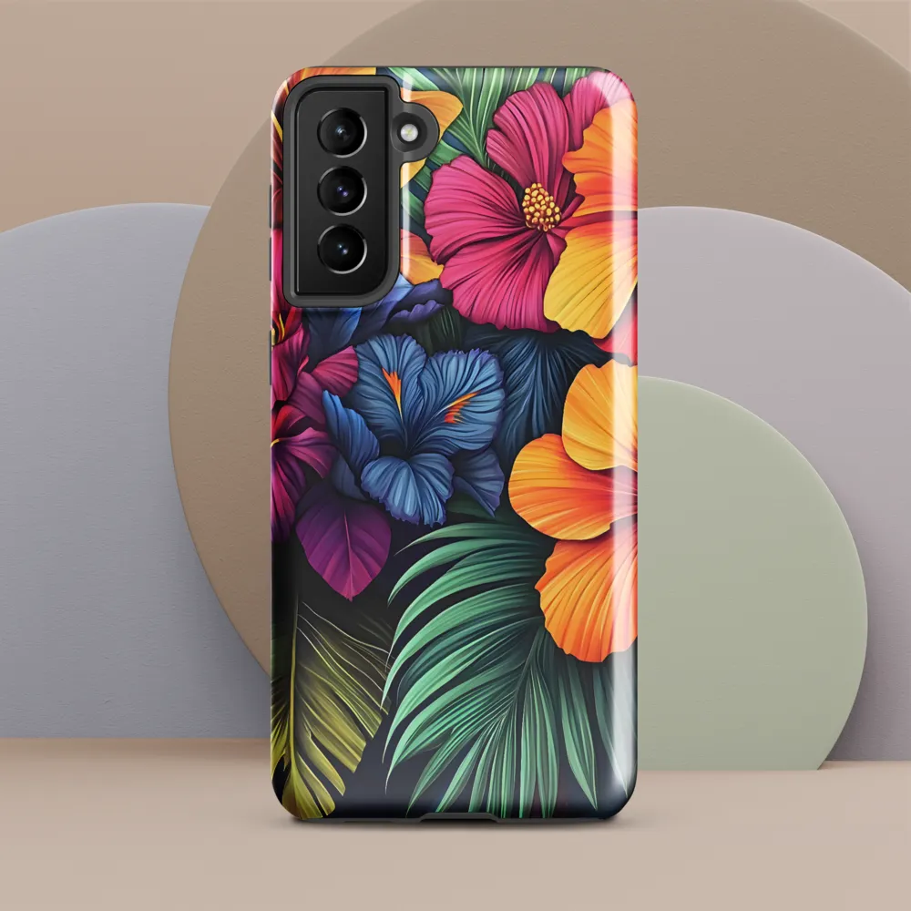 Tropical Symphony