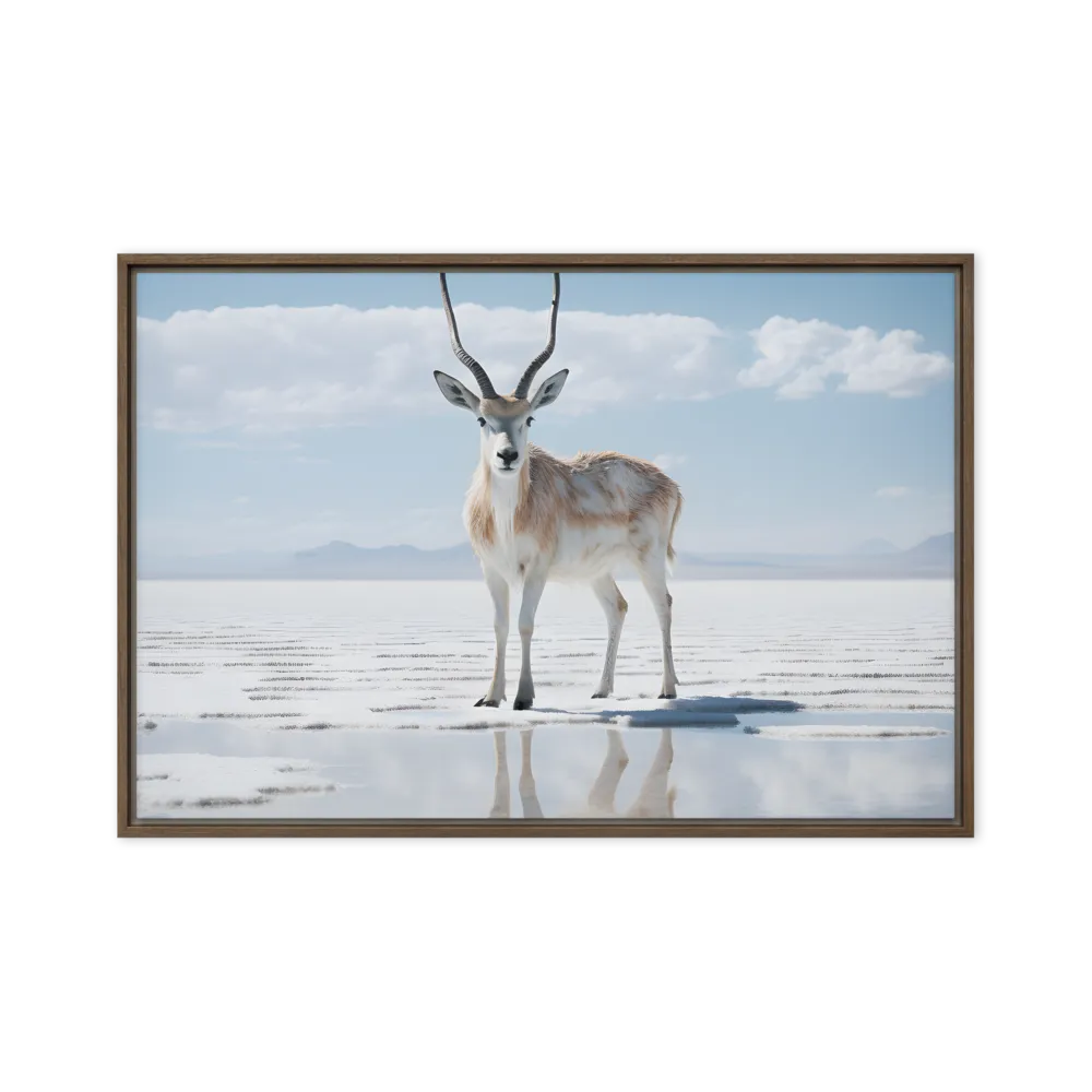 Reflection of Serenity
