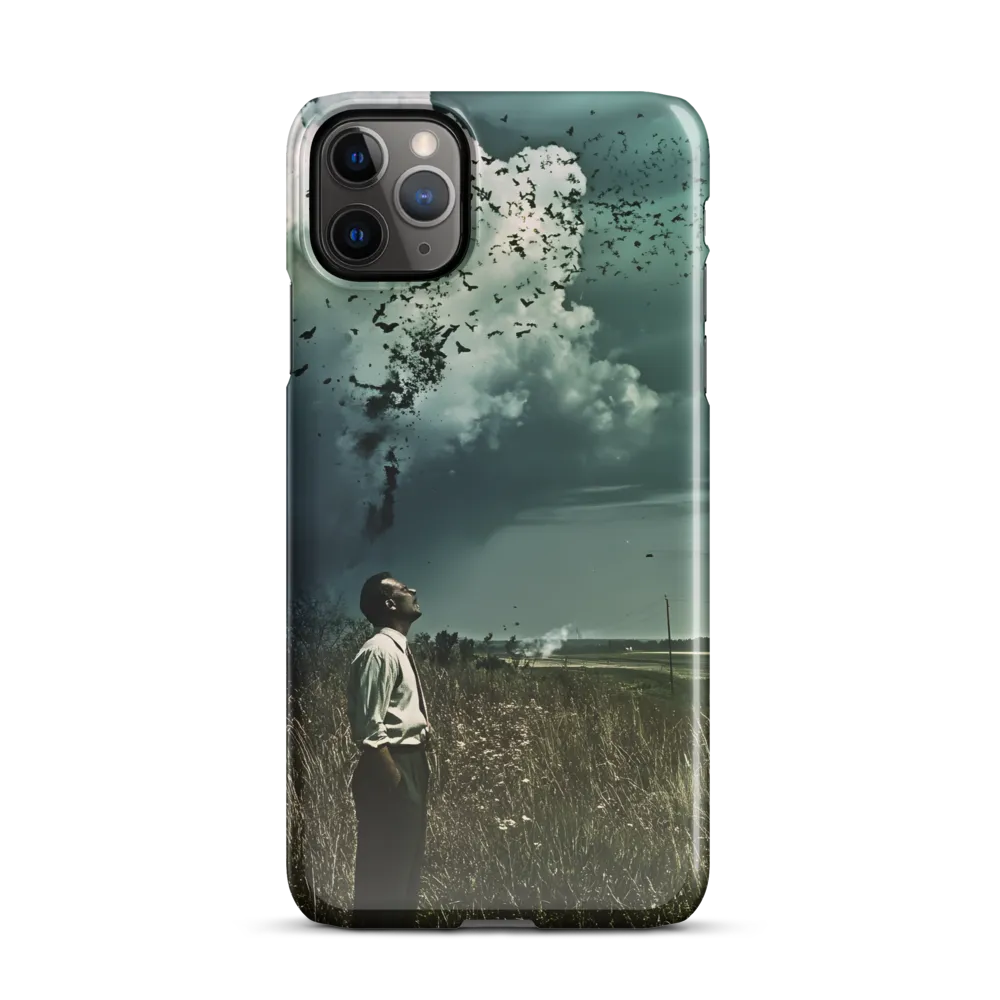 Whispers of the Sky | Phone Case |  11 Pro Max | Snap Case | Glossy