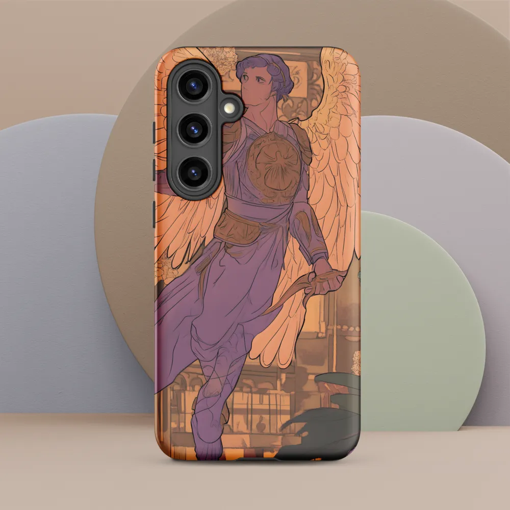 Celestial Guardian