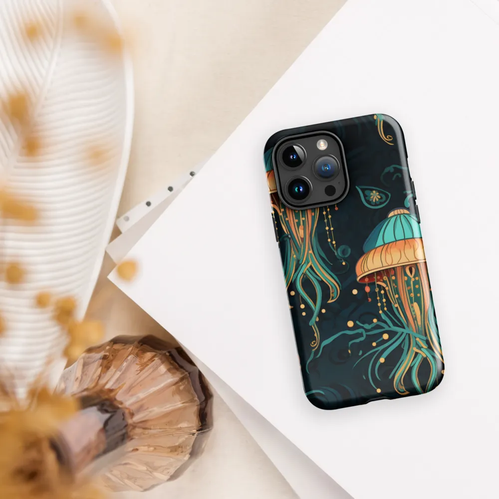 Symphony of Jellyfish