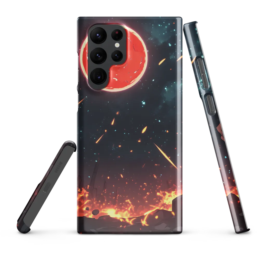 Eclipse of Destruction