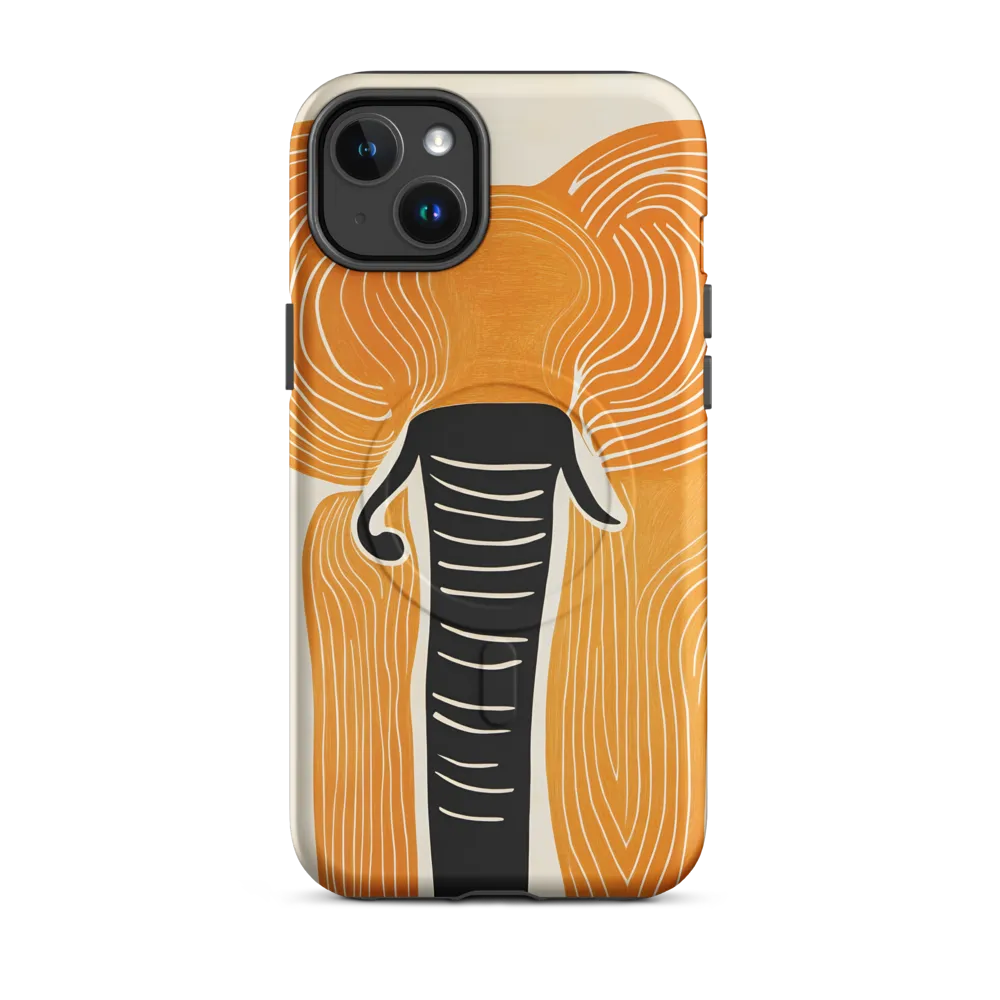 Elegance of the Elephant